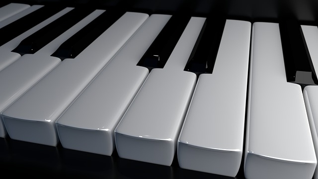 . Classical music is good for everyone.
