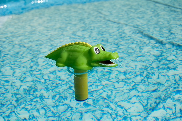 teploměr